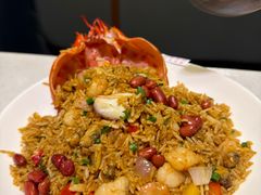 -79号渔船海鲜饭店(宝安店)