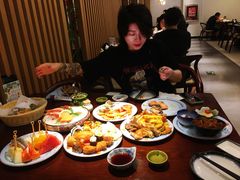 -松子料理(亮马桥店)