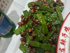 -鲁南仔·滕州炒鸡(经三路店)