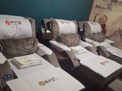 -鹤祥宫·影院足道·SPA连锁(苹果园店)