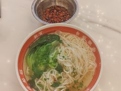 -新世界餐厅(万达店)