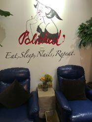 -Tipo Hair salon（明星）店