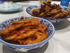 -回家吃饭·地道南昌菜(建德观总店)