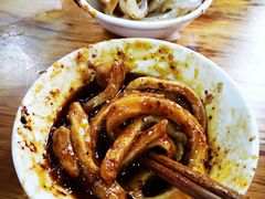 -洞子口张老二凉粉(文殊院店)