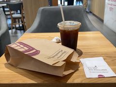 -COSTA COFFEE(丰联广场店)