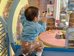 -KIDults童伴儿亲子餐厅(达美中心广场店)