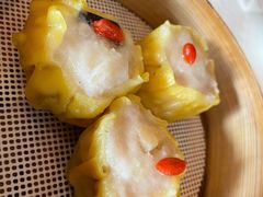 鲜肉烧麦-铭家点心(秦岭路店)