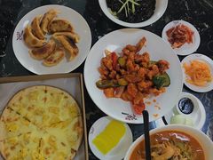 -桃园中华料理炸酱面(燕儿岛路店)