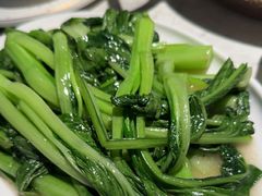-悦海·家宴·冰花皮皮虾大锅贴(宝龙店)