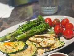 -LESCEDARS Brasserie Bistro香柏树