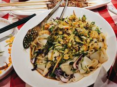 -西贝(南开大悦城店)