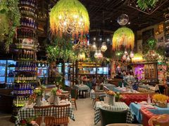 大堂-贝贝龙虾·音乐餐厅(昌平东关店)