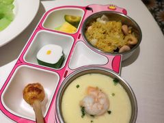 -金链花·泰国餐厅(国贸店)