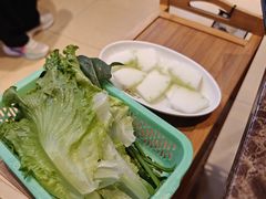 -小肥牛潮汕牛肉火锅(南联店)