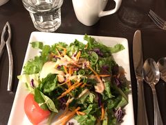 -Swiss Louis Italian & Seafood Restaurant