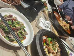 -柴门头啖汤·经典川菜·慢火汤品(锦城万达店)