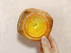 -DRUNK BAKER(上海陕康里店)