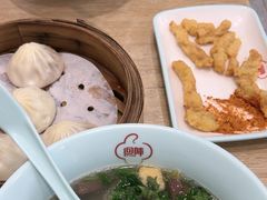 -万达茂商场(南京仙林店)