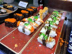 -芭菲盛宴·环球美食(解放碑英利国际店)