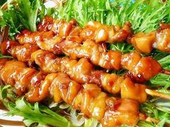 -喝丢一只鞋辣炒海鲜小烧烤(三八广场店)
