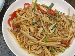 -小乡小镇·传承桐庐土菜·老板亲自烧的菜
