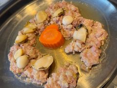 -水禾轩·海鲜蒸汽主题餐厅(拱北店)