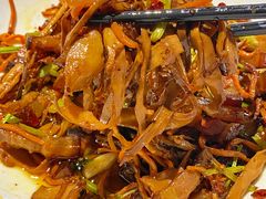 -烹湘·鲜炒湖南土菜(海珠店)