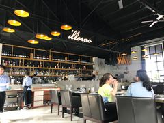 -IL Forno 意坊·意大利餐厅(花园店)