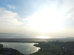 -海宁大尖山滑翔伞运动基地