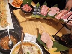 -龍二烧肉酒场(九亭店)