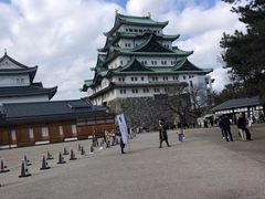 -名古屋城