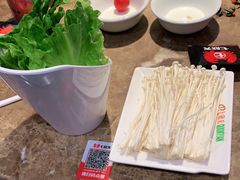 -七欣天香辣蟹火锅(无锡金太湖国际城店)