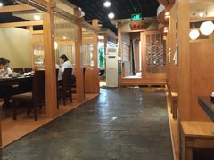 大堂-松子料理(亮马桥店)