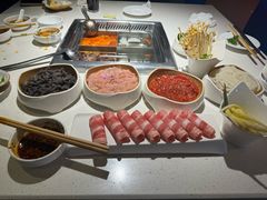 -海底捞火锅(赛格国际购物中心店)