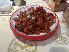 -串盟烧烤大排档·长沙美食地标(星沙店)