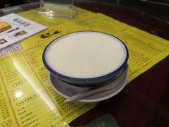 姜汁鸳鸯奶-民信老铺(东方广场店)