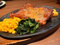 -萨莉亚意式餐厅(杭州滨江天街店)