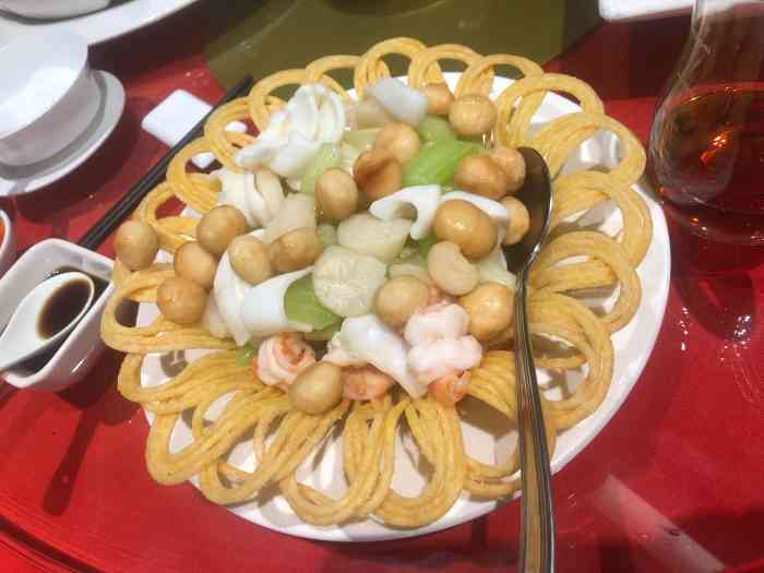 新阳东大酒楼-"新阳东酒店, 以前很气派的一家店 不."-大众点评移动版