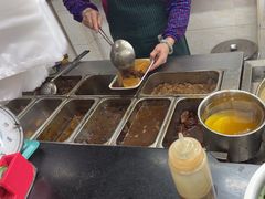 -珍珍小食店(西华路店)