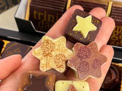 -Laderach 莱德拉(上海环贸iapm店)