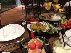 -DiAtas by Art Cafe Bumbu Bali