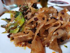 -板栗林青菜园子(水岸·新都店)