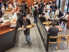 -魏斯理汉堡(西安沣东吾悦店)