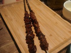 -东口码头·烧鸽子·鱼头泡饼·地方菜(金鹰悦城店)