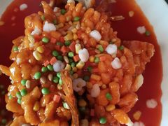 -环球港凯悦 · 享悦中餐厅