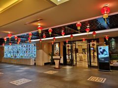 -凤凰轩·尾牙宴·生日宴(十里银滩店)