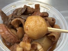 -东山口肥姨牛杂(东山口店)