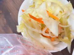-赵家名吃四味烩菜(东大寺门食品街店)
