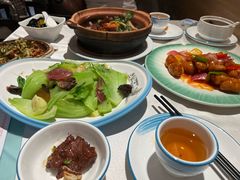 -清心鸡沙田乳鸽店·非遗传承(石溪店)