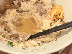 -王春春鸡汤饭(成都城西优品道店)